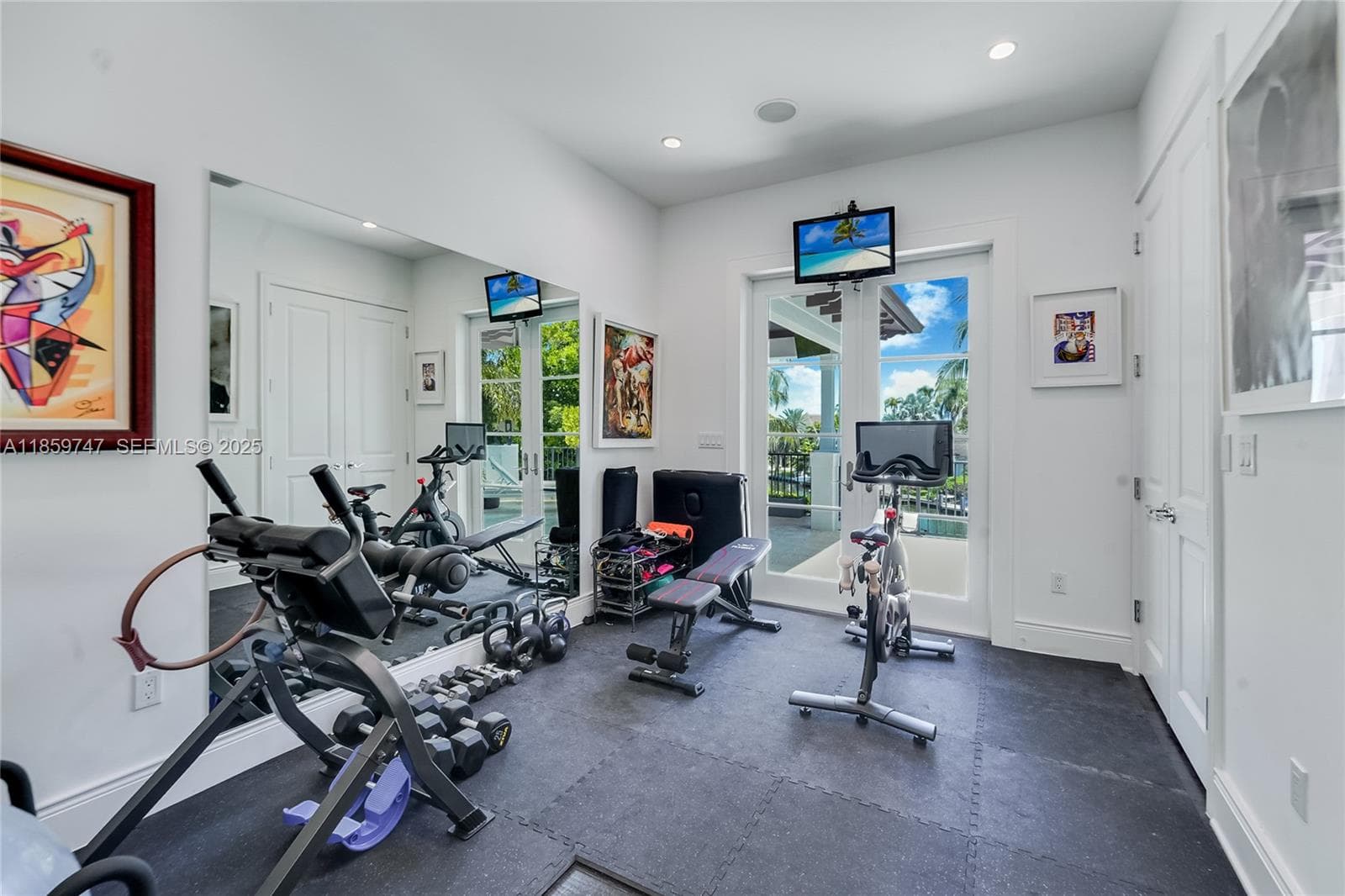 701 Bella Vista Ave, Coral Gables FL 33156 — 27