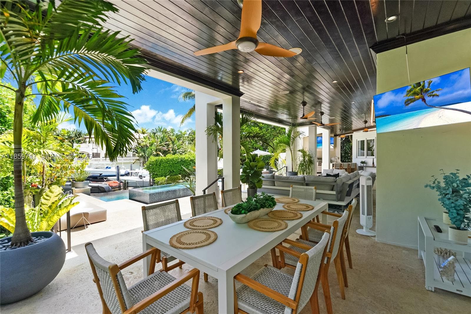 701 Bella Vista Ave, Coral Gables FL 33156 — 46