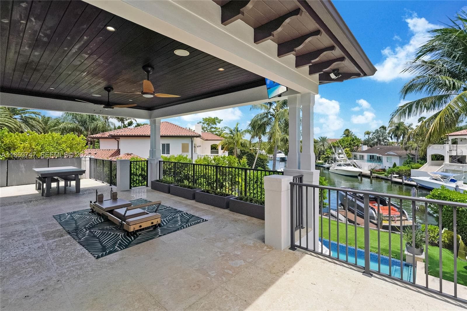 701 Bella Vista Ave, Coral Gables FL 33156 — 13