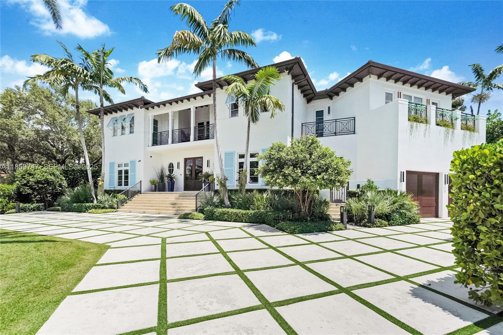 701 Bella Vista Ave, Coral Gables FL 33156 — 47