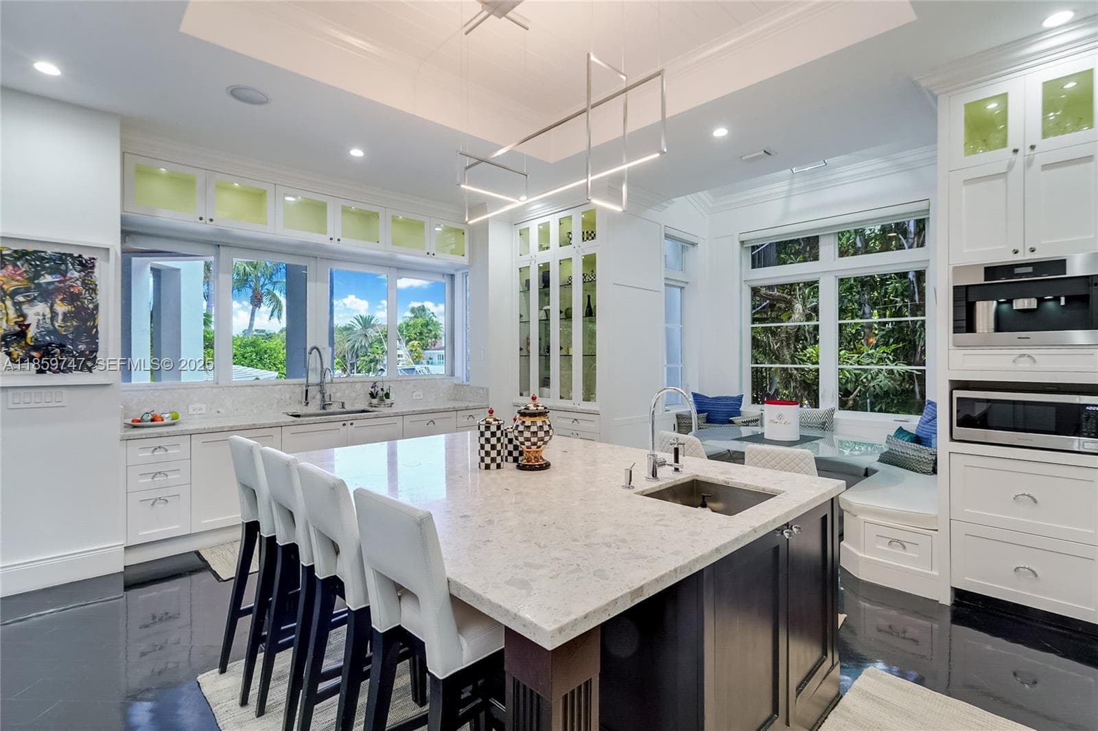 701 Bella Vista Ave, Coral Gables FL 33156 — 9