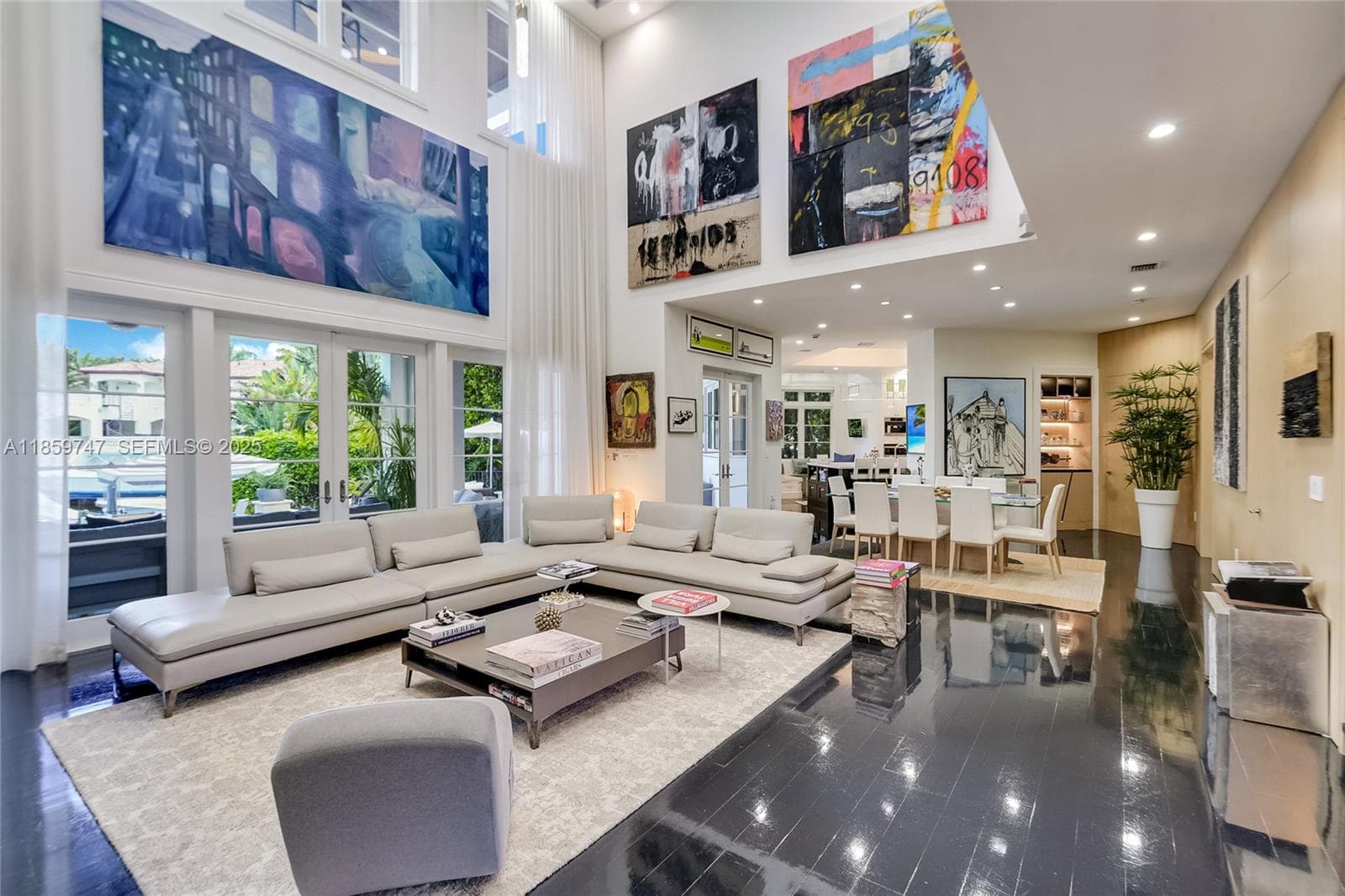 701 Bella Vista Ave, Coral Gables FL 33156 — 34