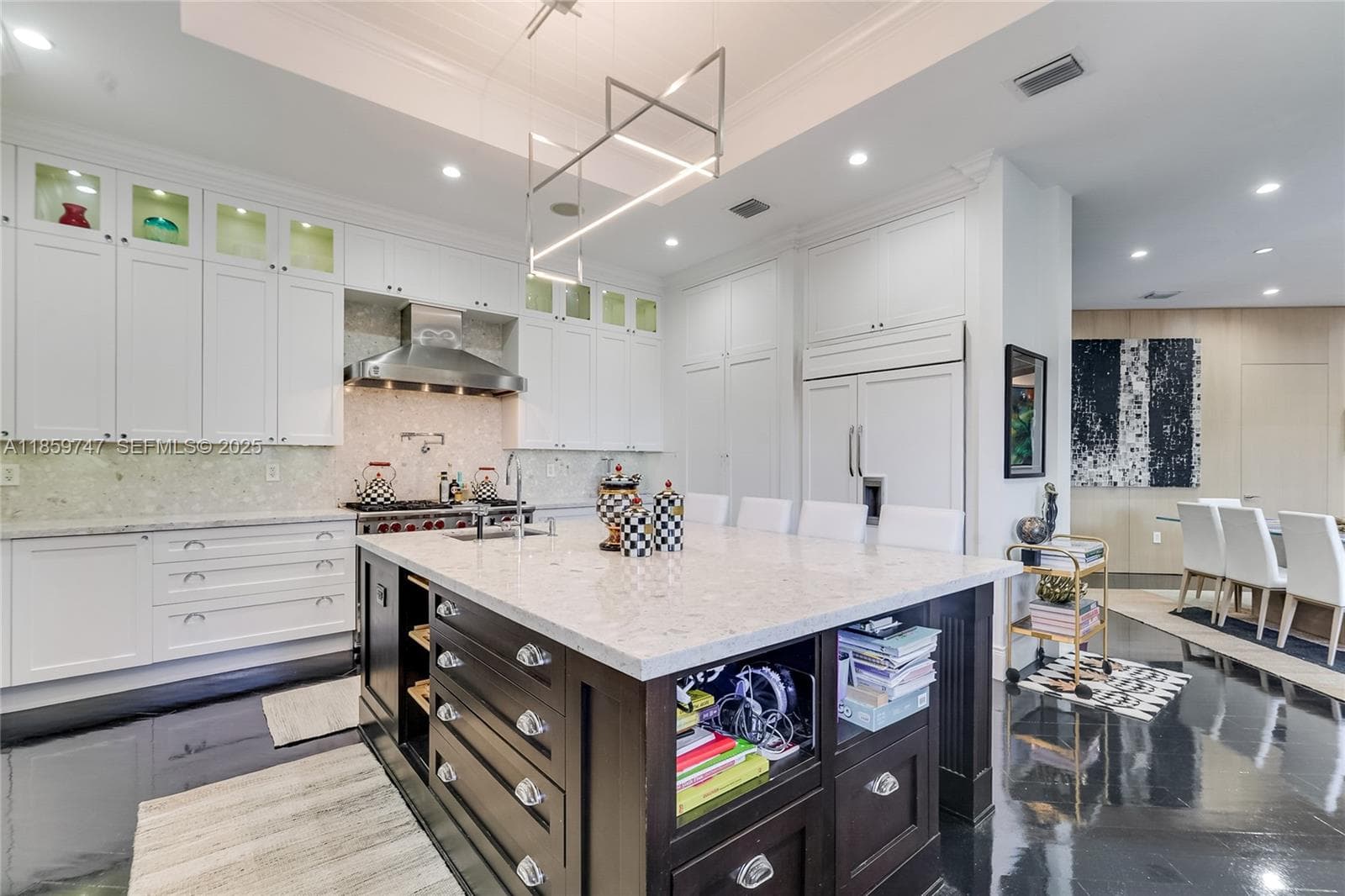 701 Bella Vista Ave, Coral Gables FL 33156 — 33