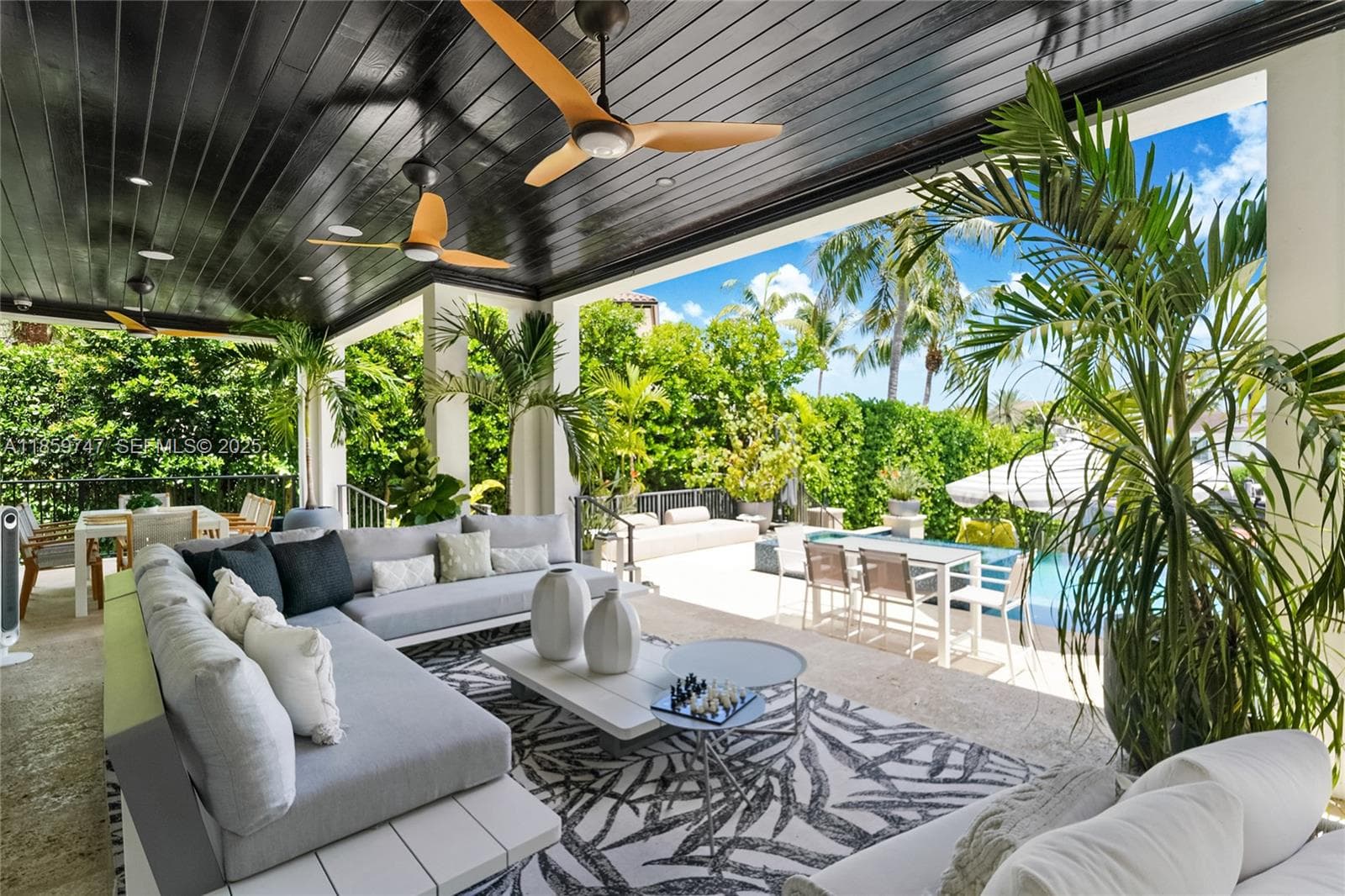 701 Bella Vista Ave, Coral Gables FL 33156 — 14