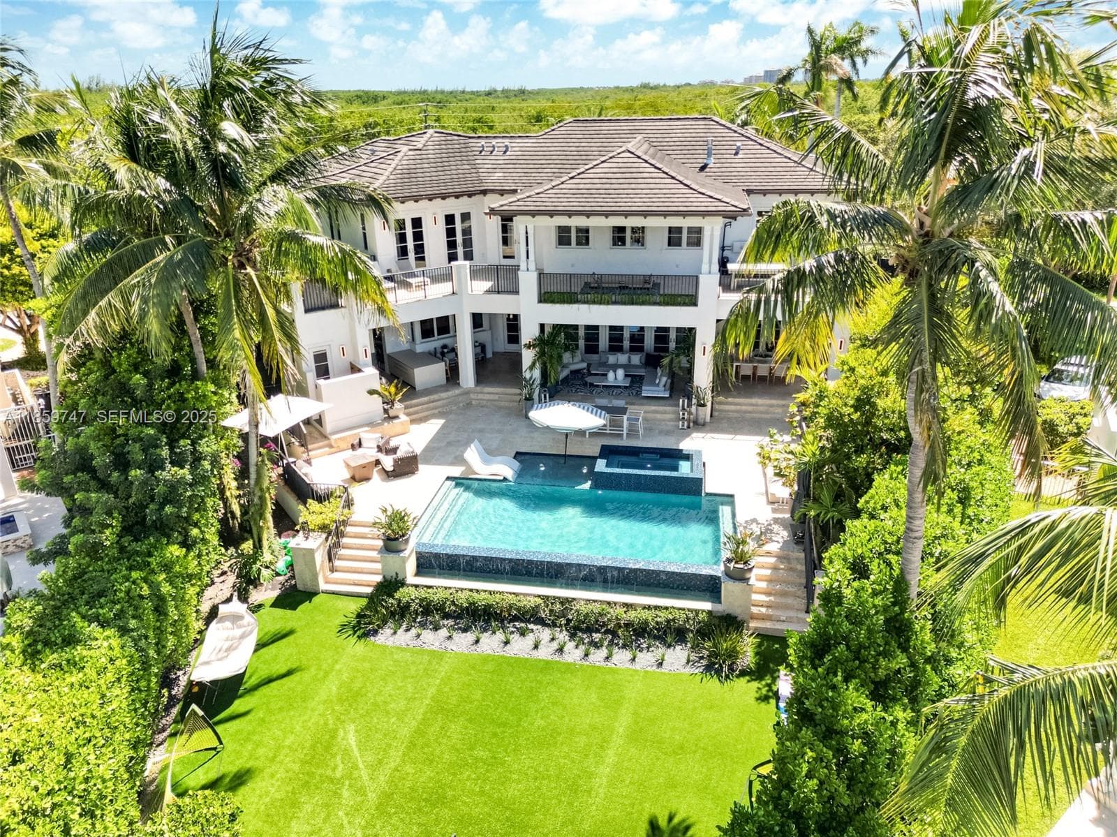 701 Bella Vista Ave, Coral Gables FL 33156 — 41