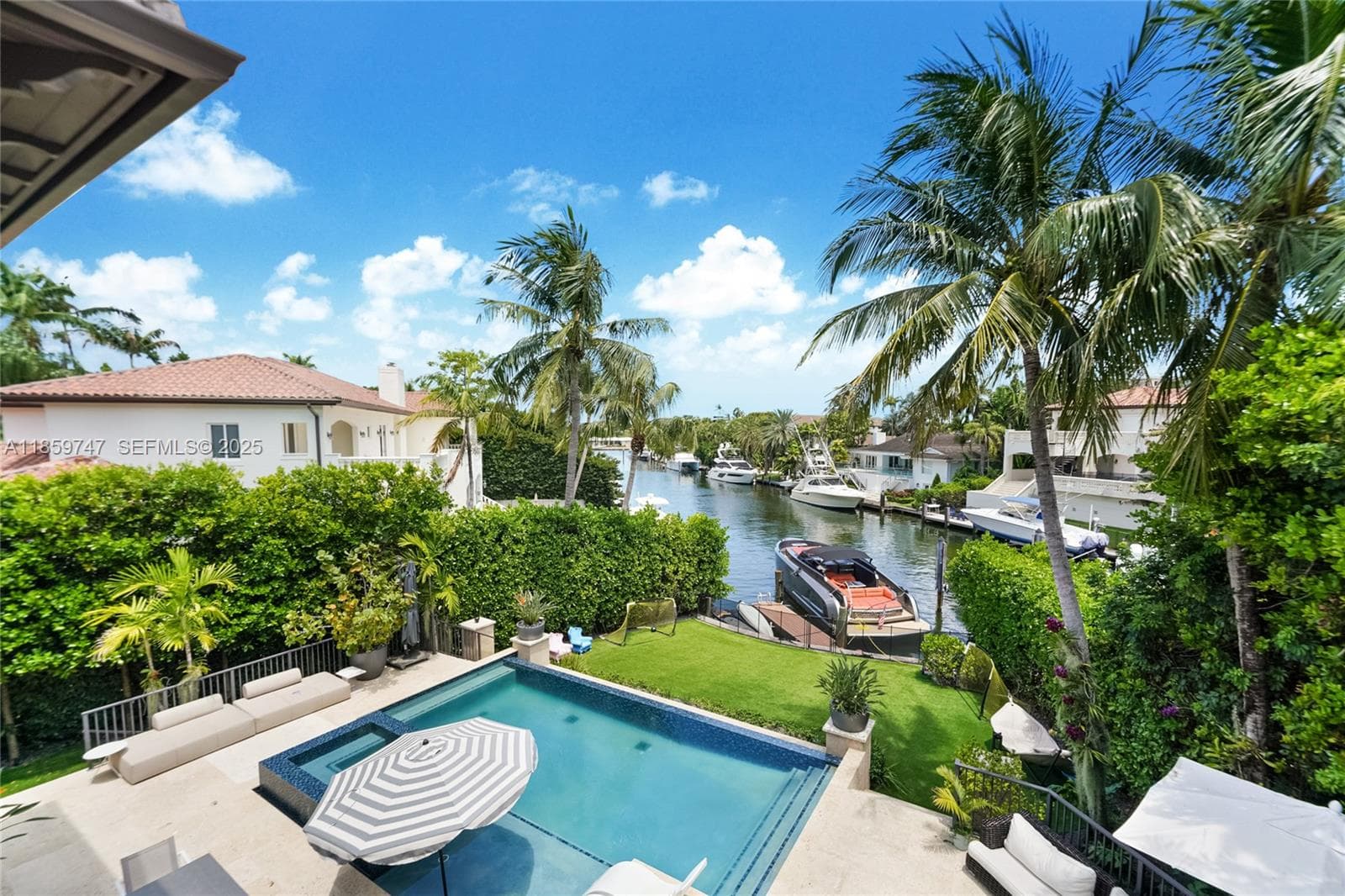 701 Bella Vista Ave, Coral Gables FL 33156 — 31