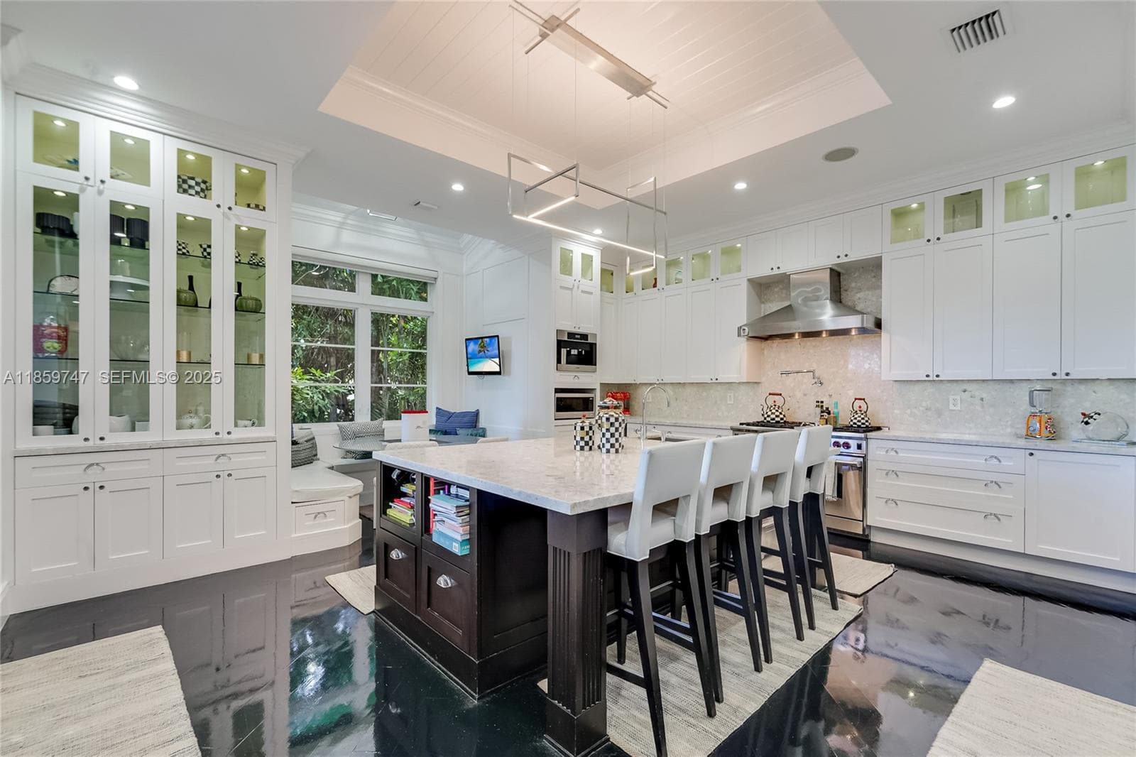 701 Bella Vista Ave, Coral Gables FL 33156 — 8