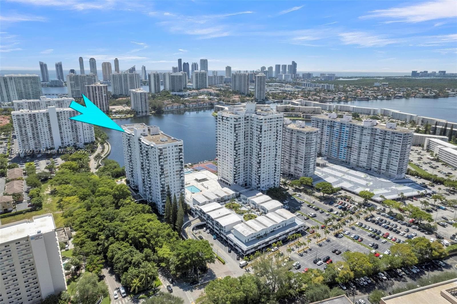 2780 NE 183rd St # 109, Aventura FL 33160 — 3