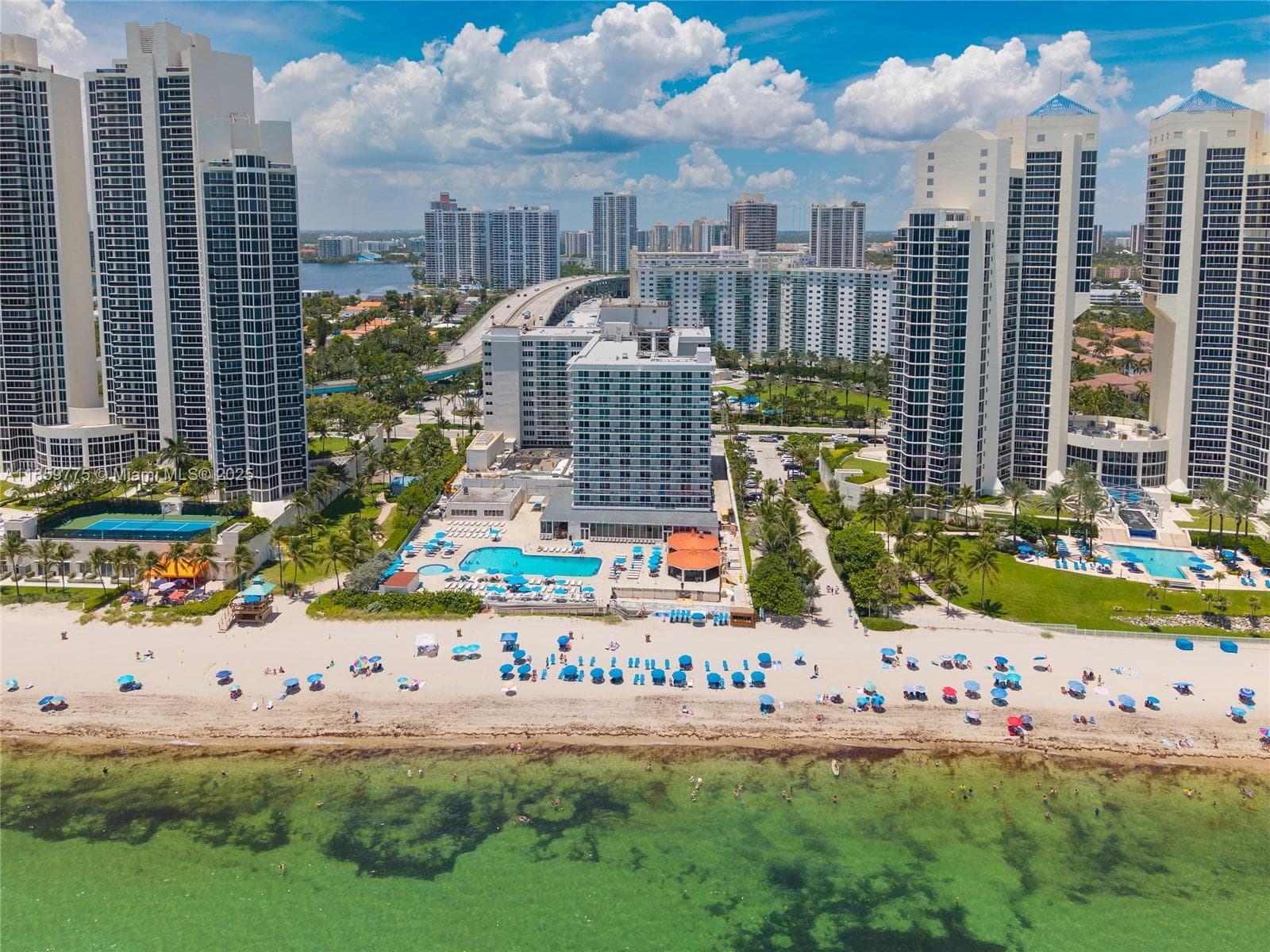 19201 Collins Ave # 822, Sunny Isles Beach FL 33160 — 1