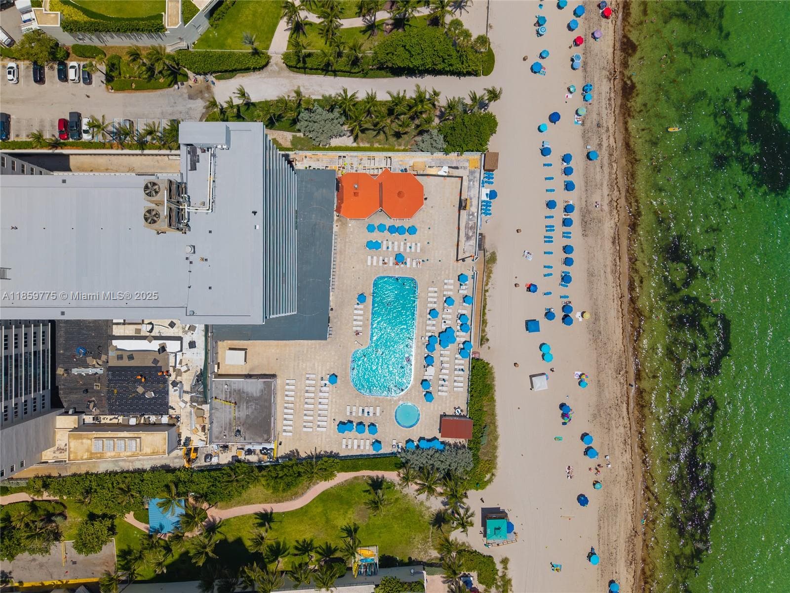 19201 Collins Ave # 822, Sunny Isles Beach FL 33160 — 14