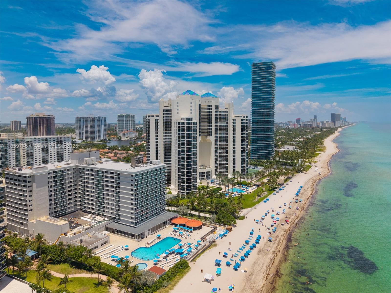 19201 Collins Ave # 822, Sunny Isles Beach FL 33160 — 18