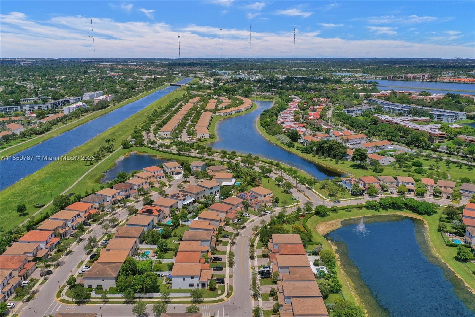 650 NE 191st Ter, Miami FL 33179 — 86