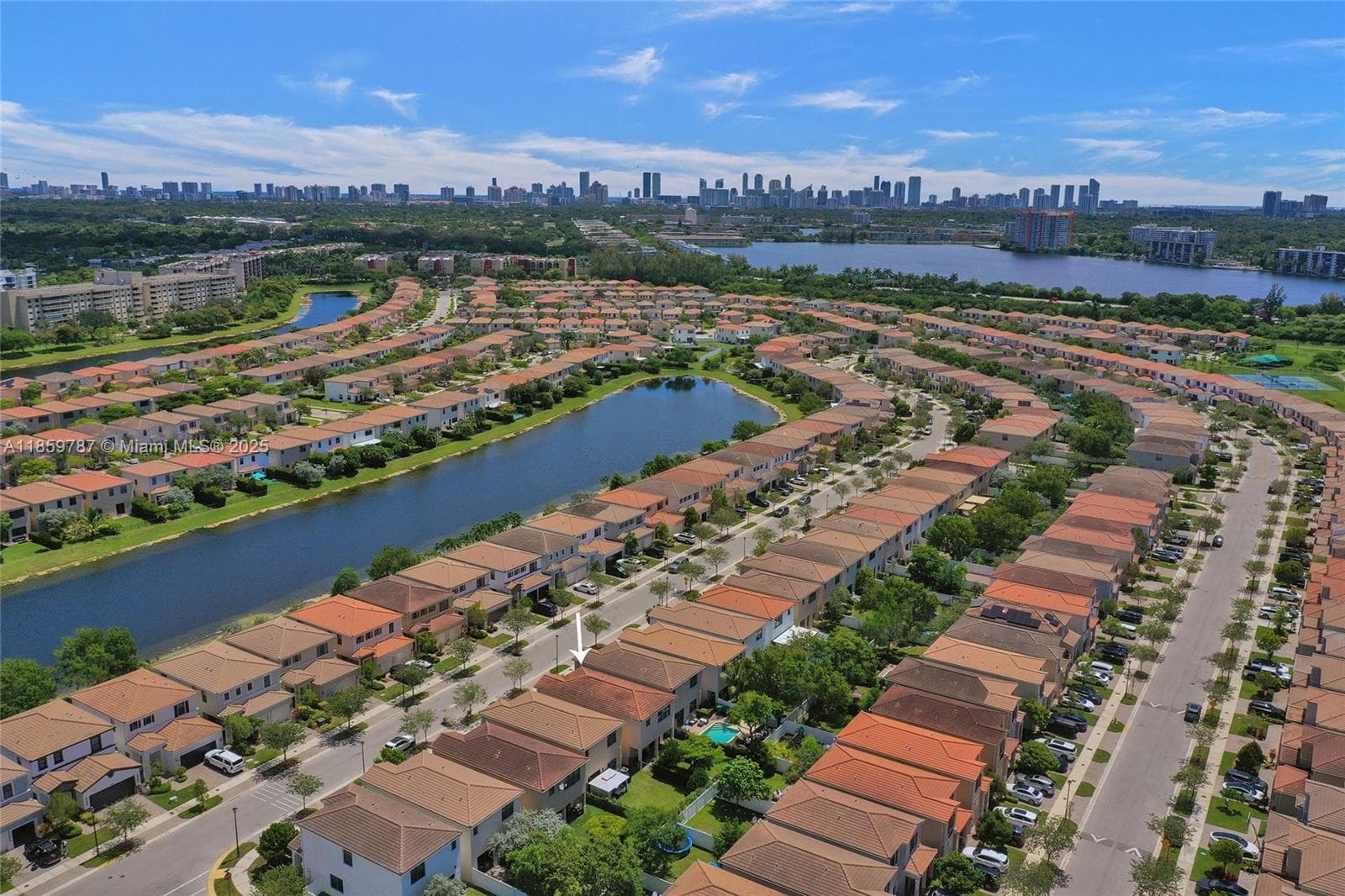 650 NE 191st Ter, Miami FL 33179 — 83