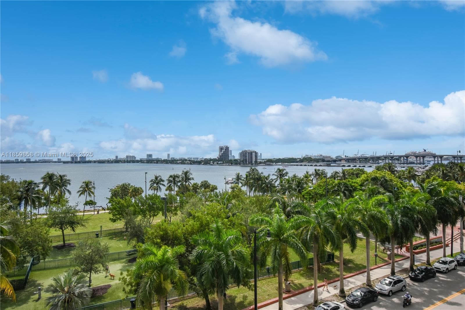 1800 N Bayshore Dr # 509, Miami FL 33132 — 27