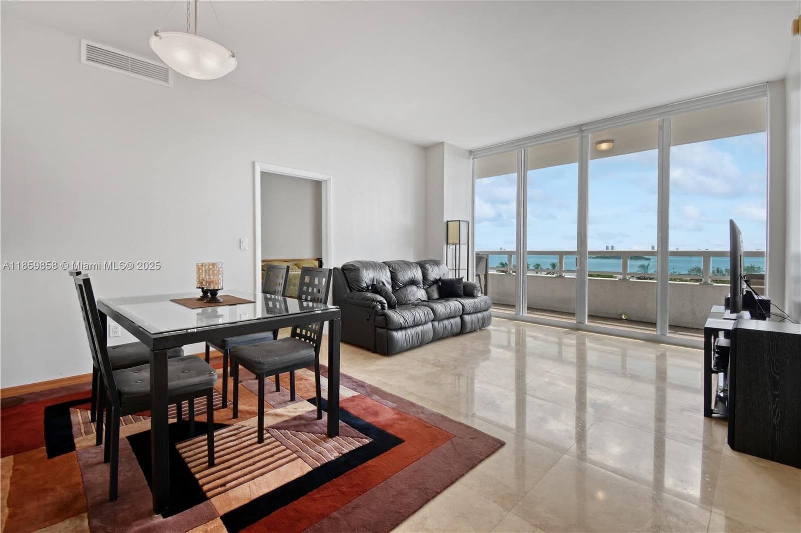 1800 N Bayshore Dr # 509, Miami FL 33132 — 2