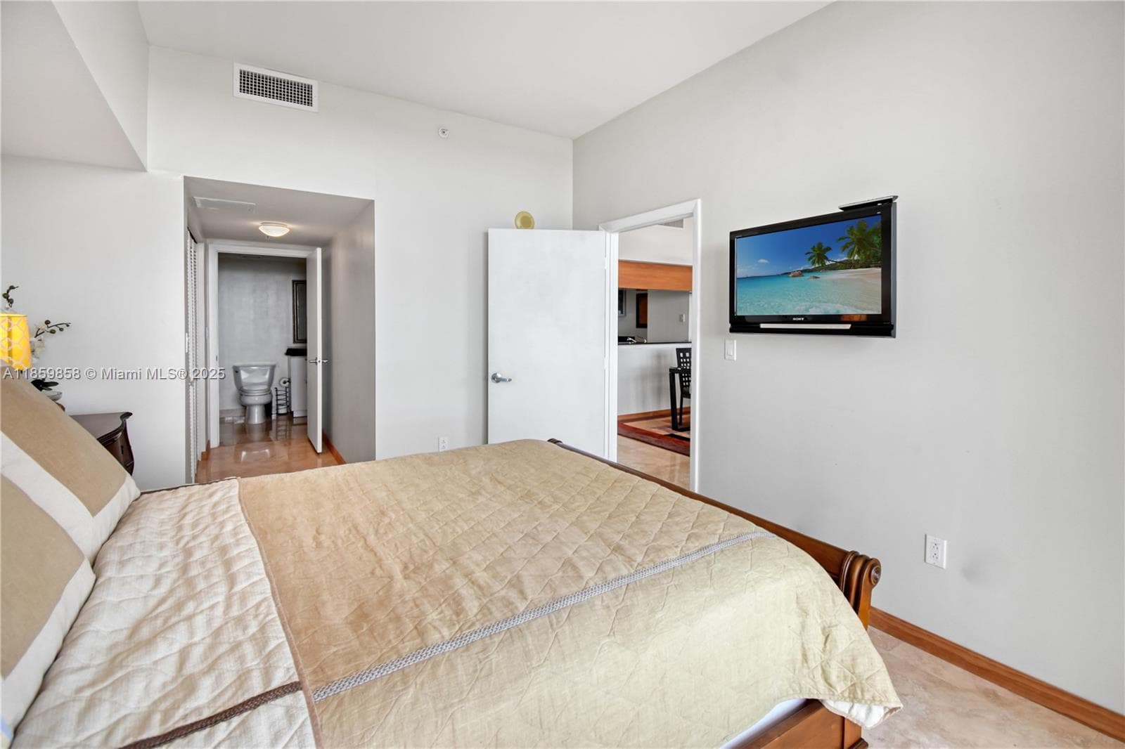 1800 N Bayshore Dr # 509, Miami FL 33132 — 17