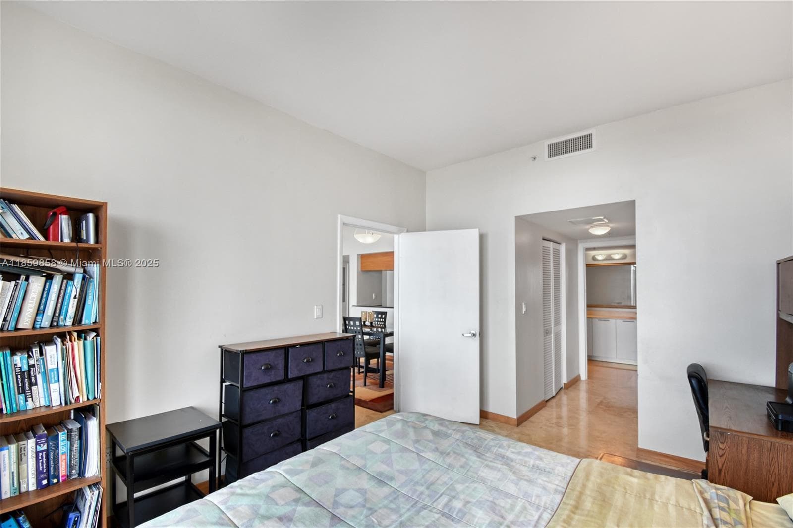 1800 N Bayshore Dr # 509, Miami FL 33132 — 22