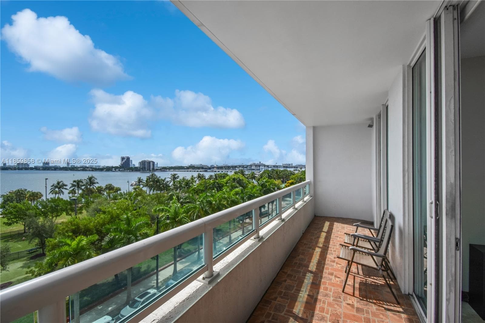 1800 N Bayshore Dr # 509, Miami FL 33132 — 28