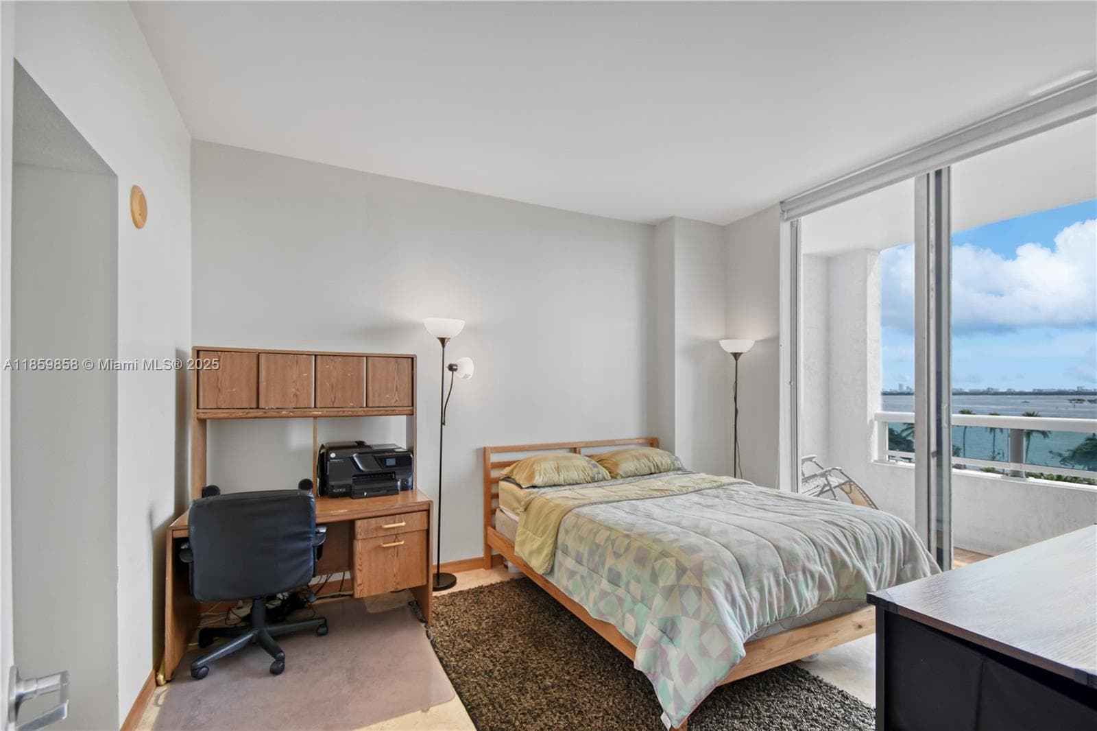 1800 N Bayshore Dr # 509, Miami FL 33132 — 20