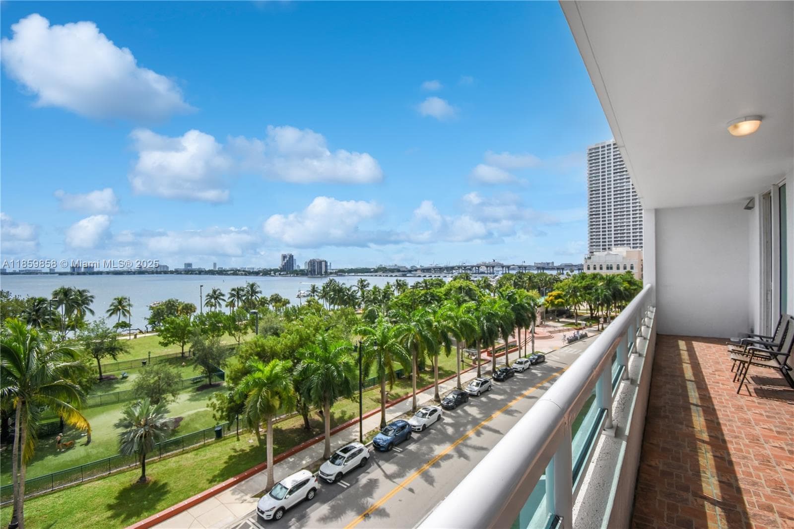 1800 N Bayshore Dr # 509, Miami FL 33132 — 31