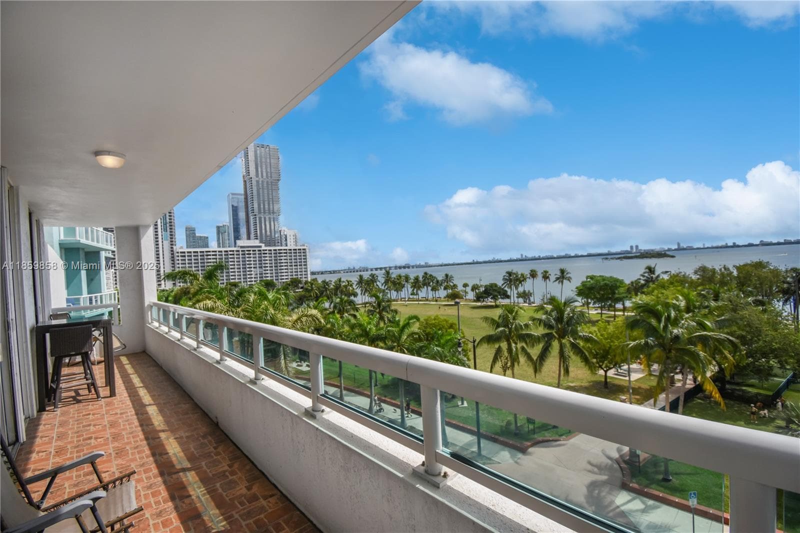 1800 N Bayshore Dr # 509, Miami FL 33132 — 29