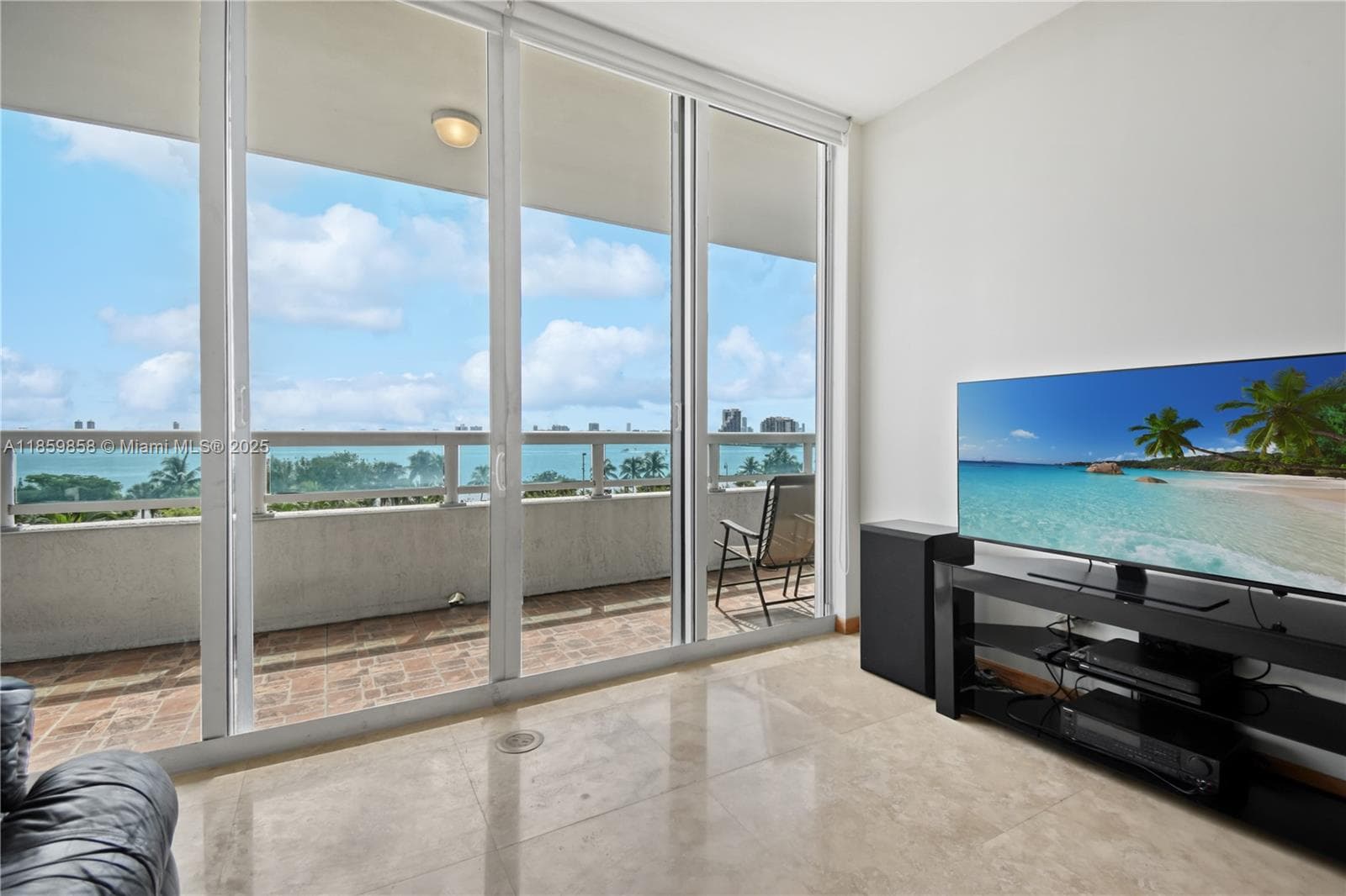 1800 N Bayshore Dr # 509, Miami FL 33132 — 4