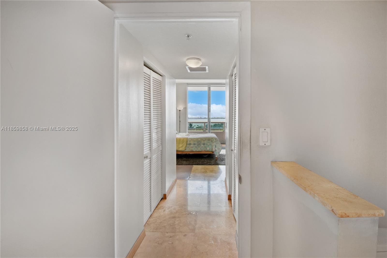 1800 N Bayshore Dr # 509, Miami FL 33132 — 25