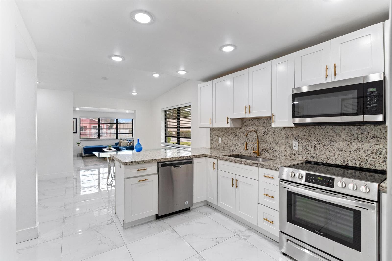 12805 NW 6th Avenue, North Miami FL 33168 — 23