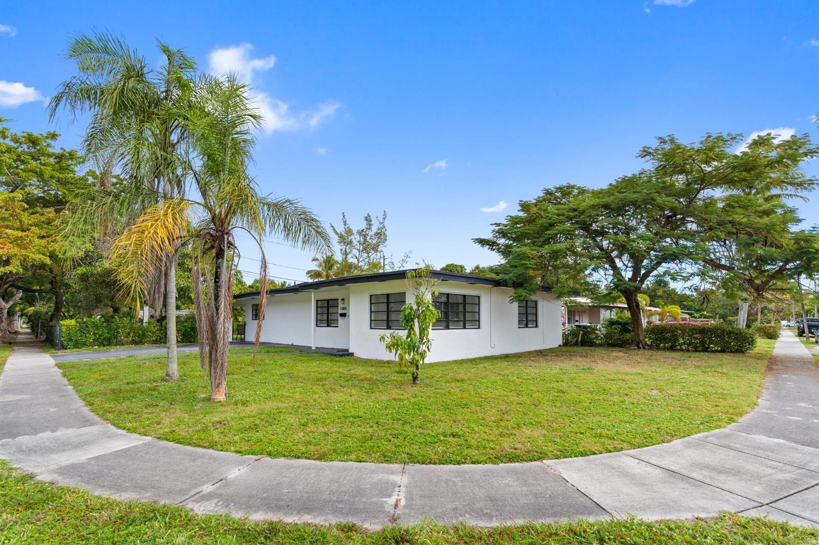 12805 NW 6th Avenue, North Miami FL 33168 — 2