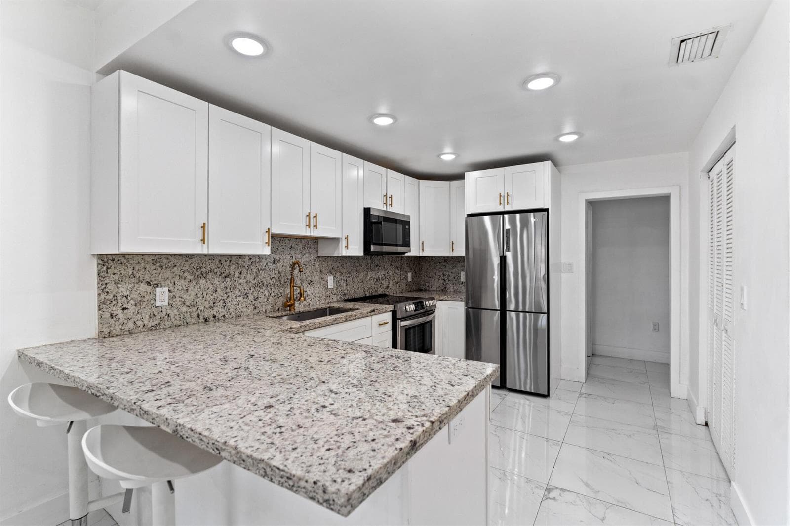 12805 NW 6th Avenue, North Miami FL 33168 — 26