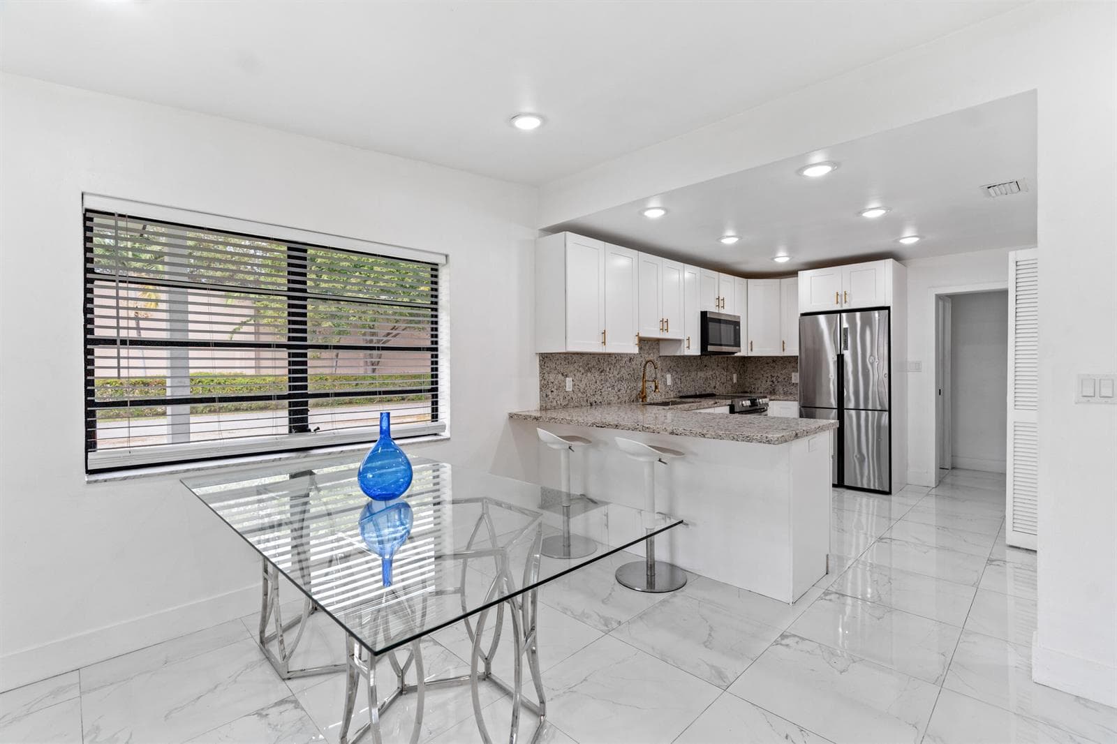 12805 NW 6th Avenue, North Miami FL 33168 — 7