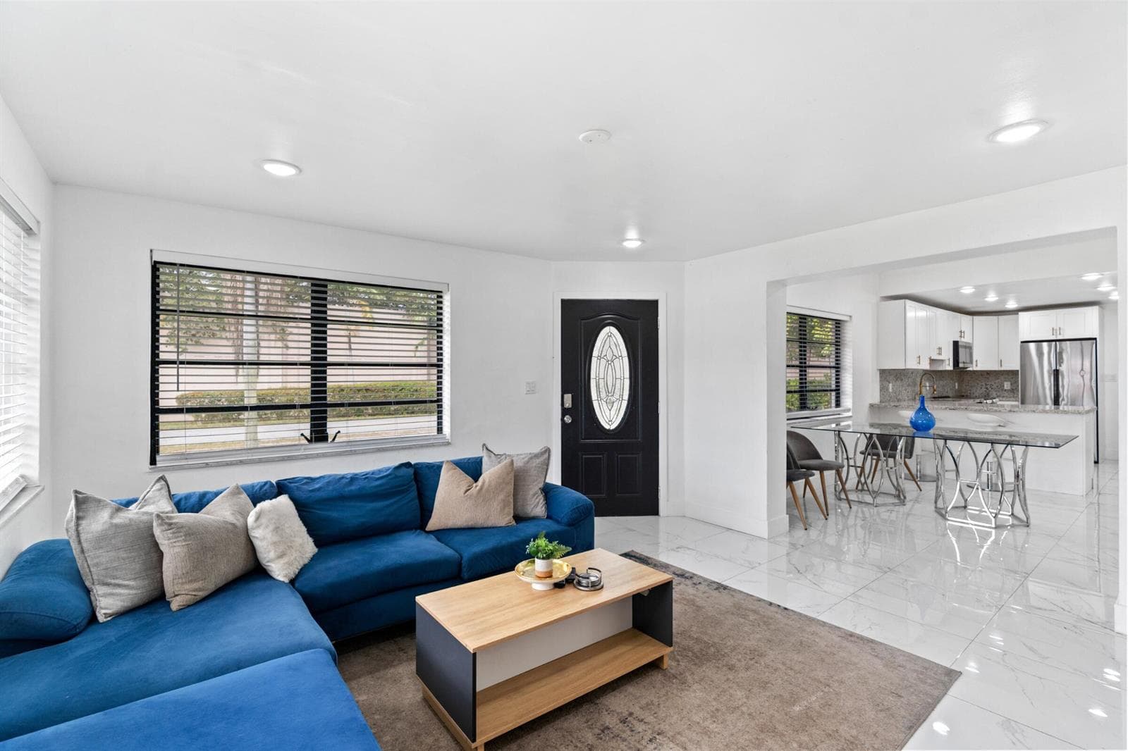 12805 NW 6th Avenue, North Miami FL 33168 — 5