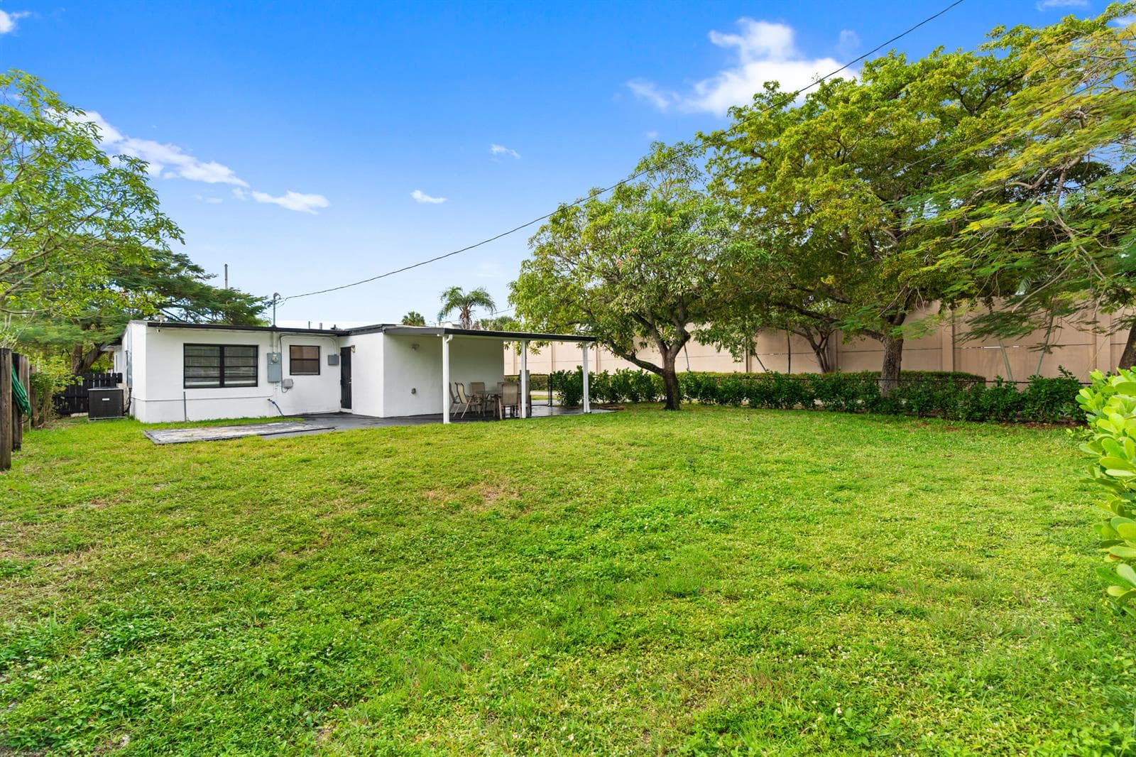 12805 NW 6th Avenue, North Miami FL 33168 — 30