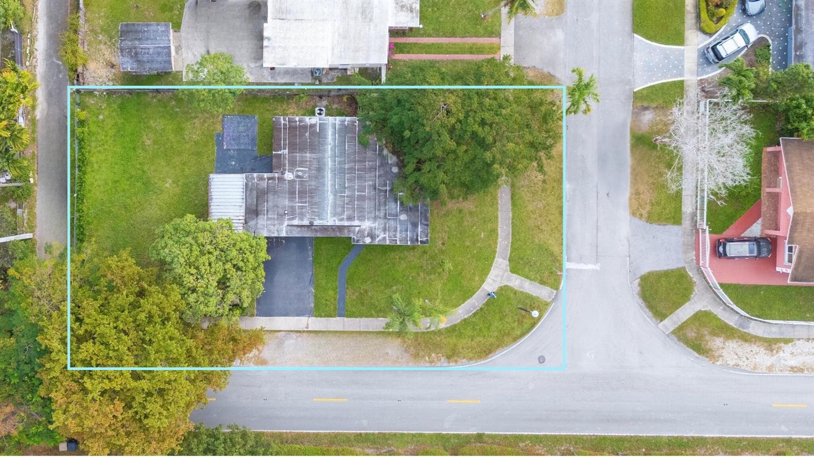 12805 NW 6th Avenue, North Miami FL 33168 — 34