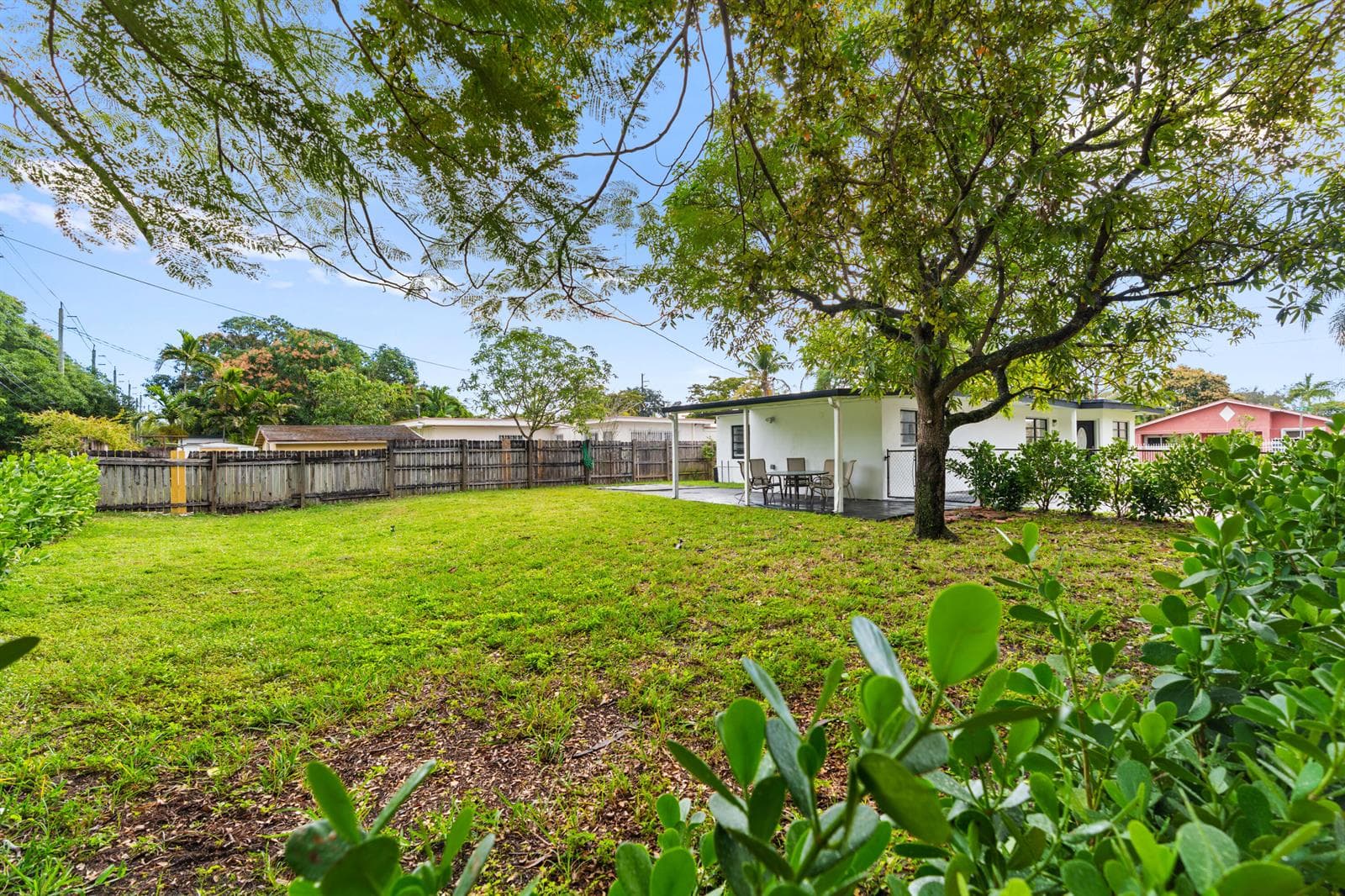 12805 NW 6th Avenue, North Miami FL 33168 — 33