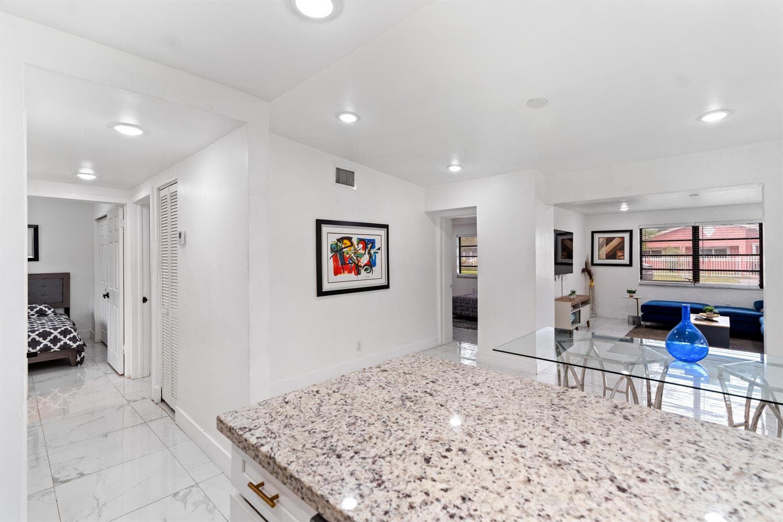 12805 NW 6th Avenue, North Miami FL 33168 — 14