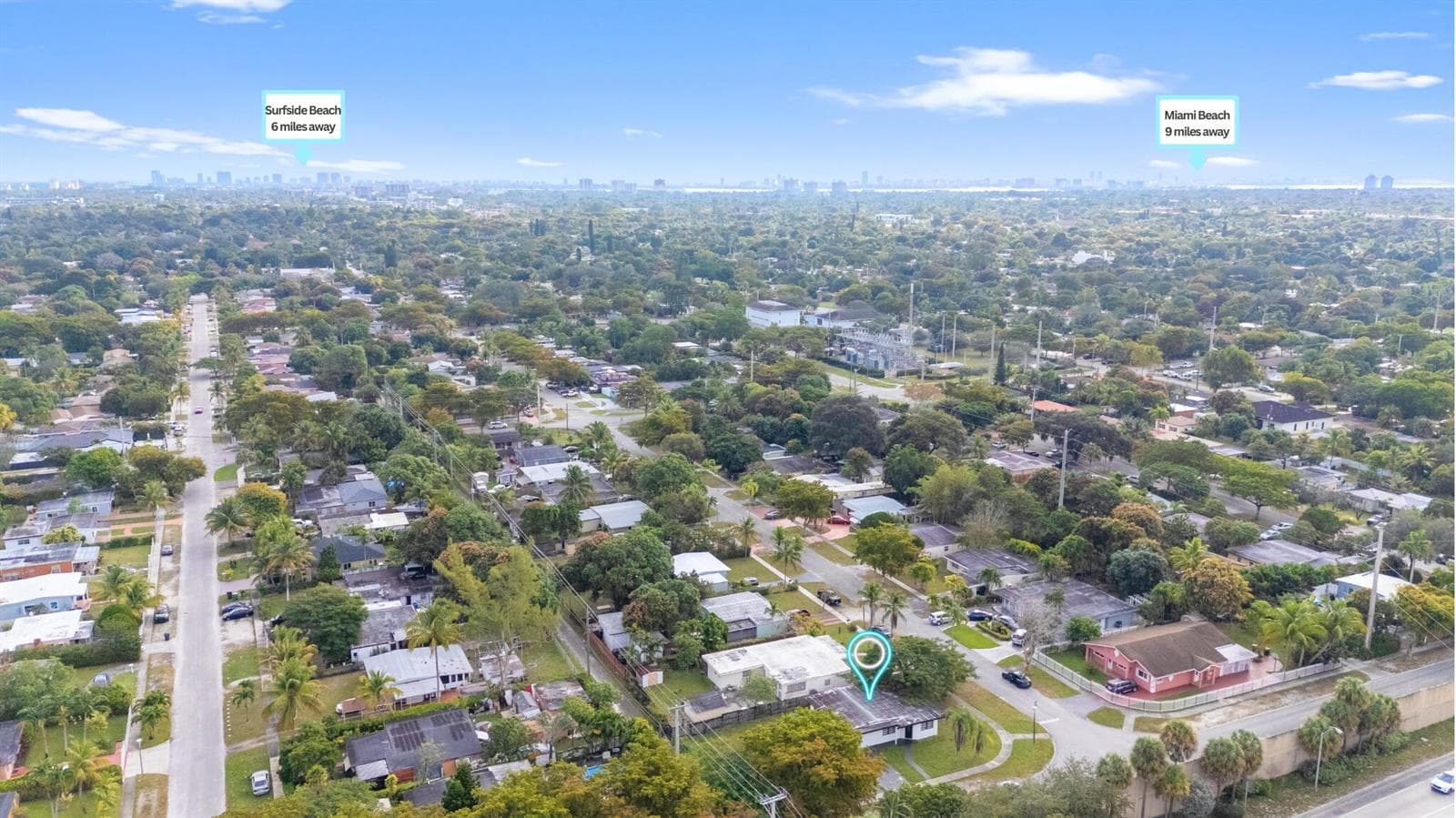 12805 NW 6th Avenue, North Miami FL 33168 — 37