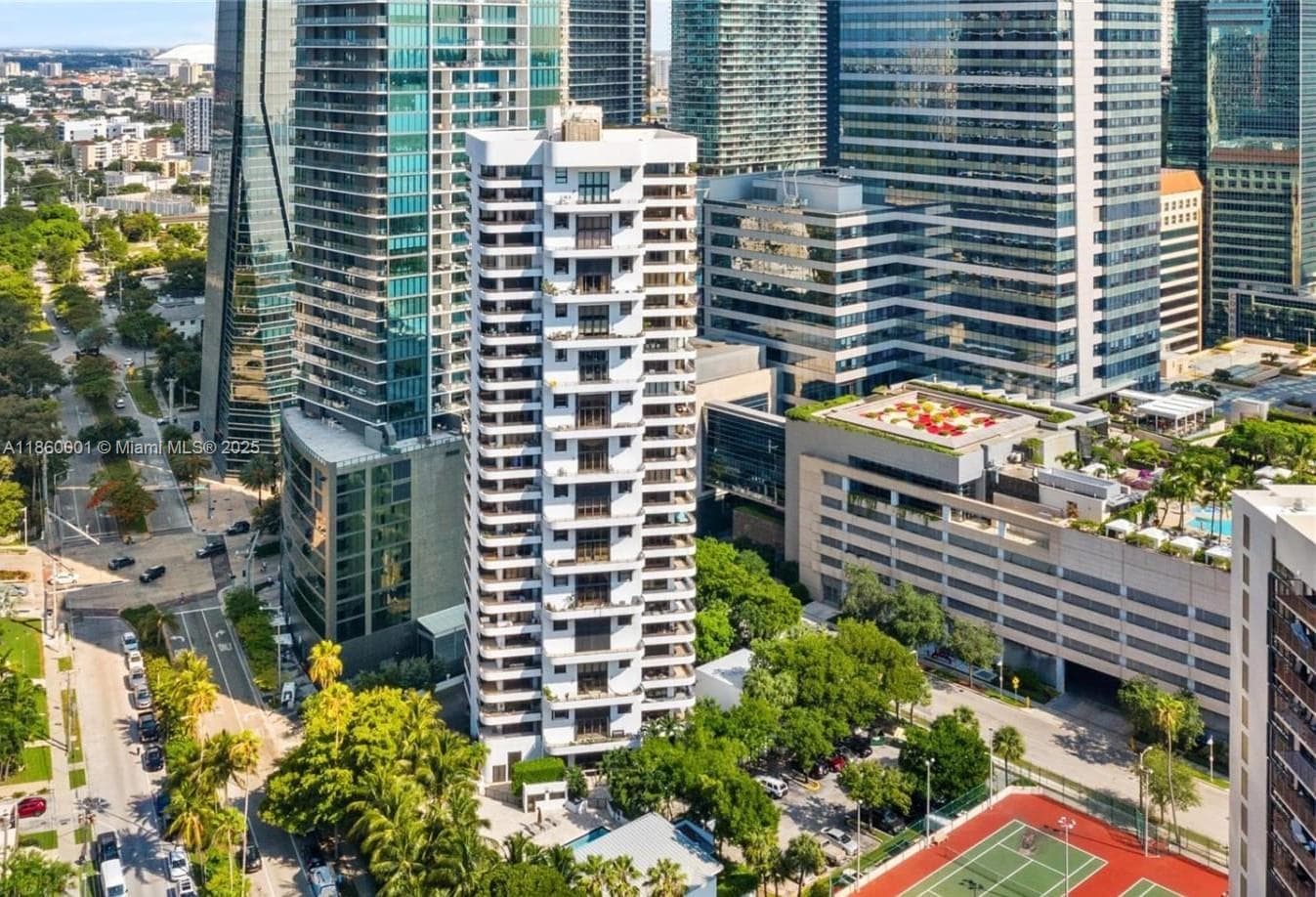 151 SE 15th Rd, Miami FL 33129 — 2