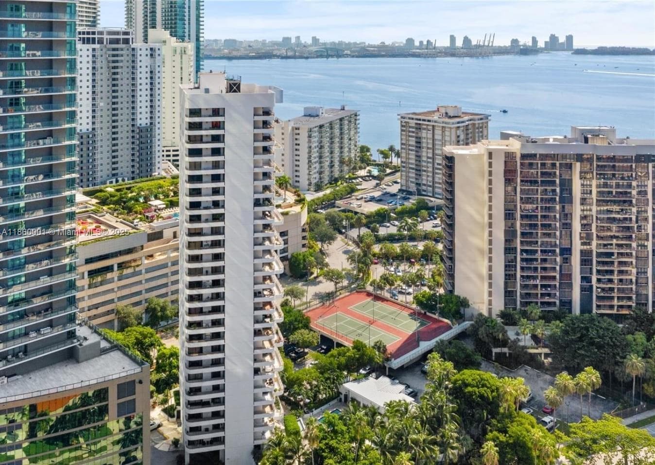 151 SE 15th Rd, Miami FL 33129 — 1