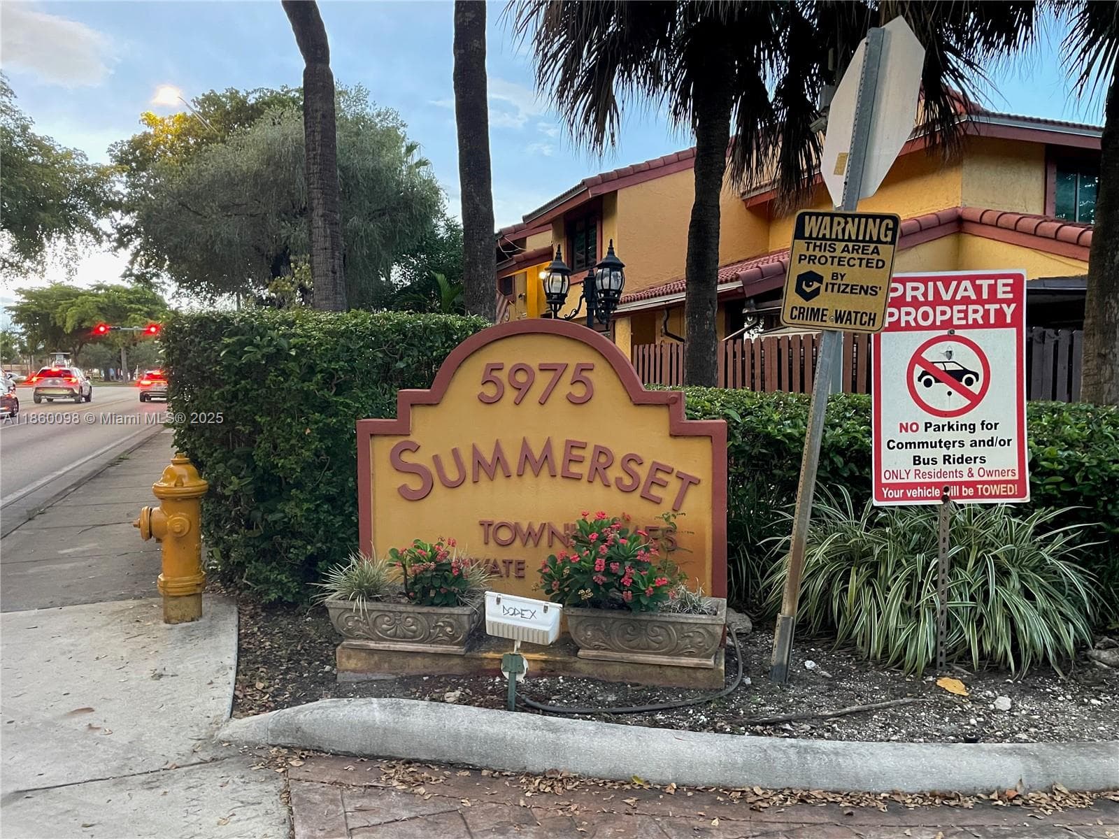 5975 SW 137th Ave # 702, Miami FL 33183 — 2