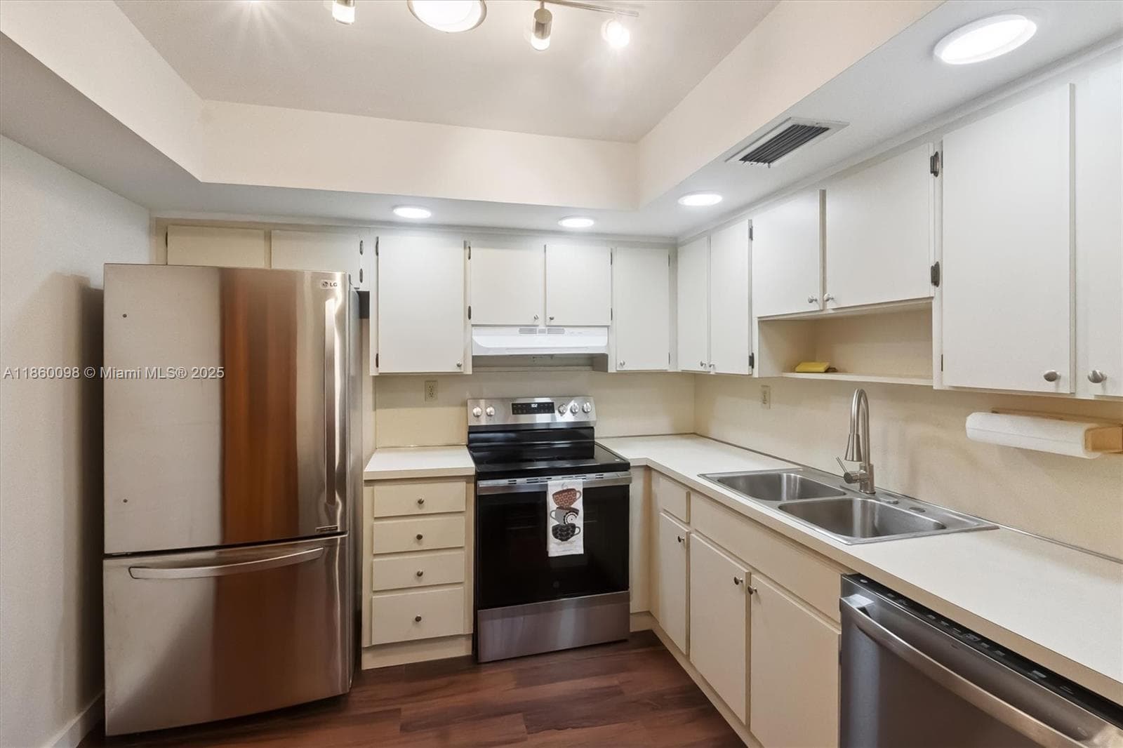 5975 SW 137th Ave # 702, Miami FL 33183 — 7