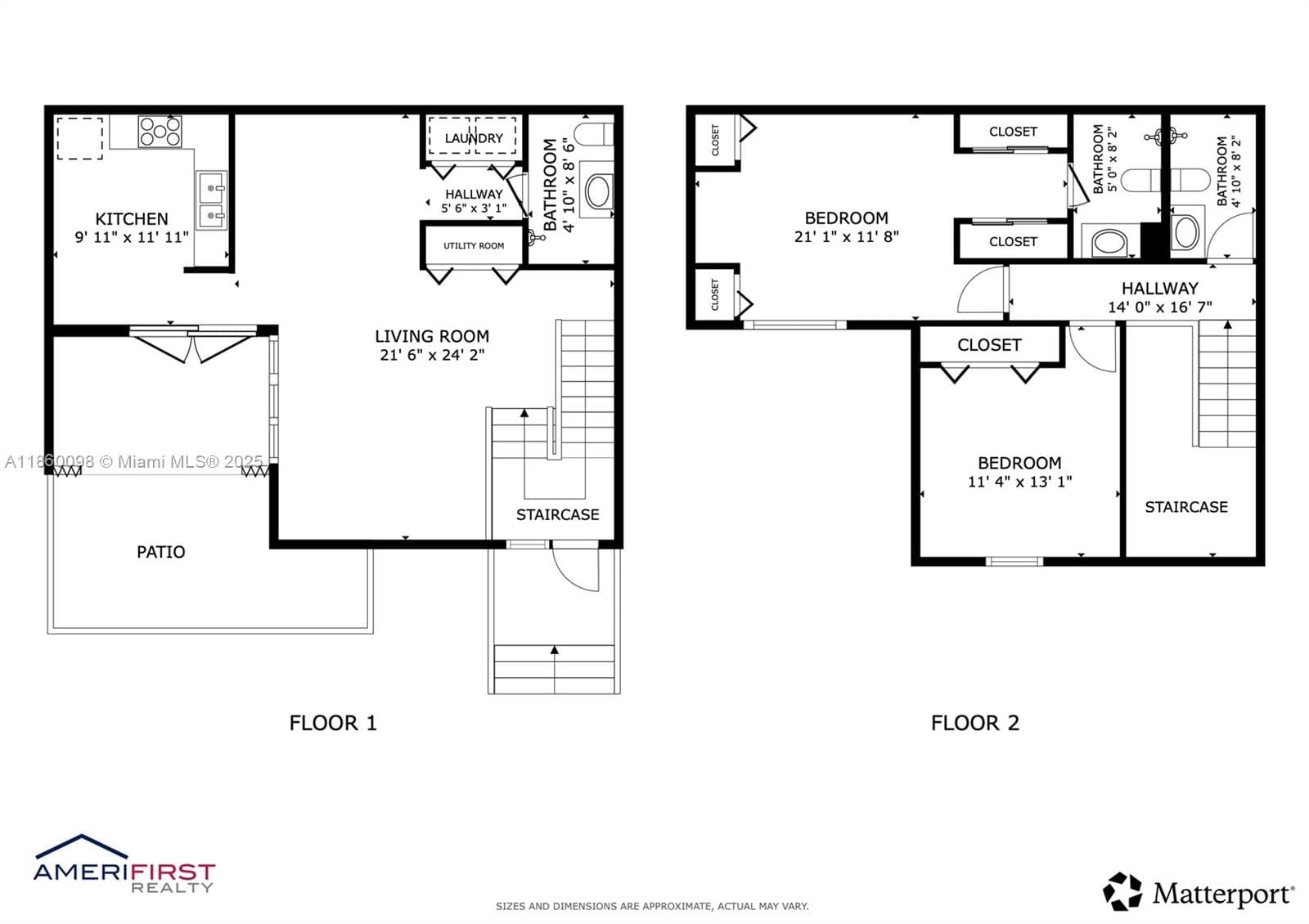 5975 SW 137th Ave # 702, Miami FL 33183 — 20