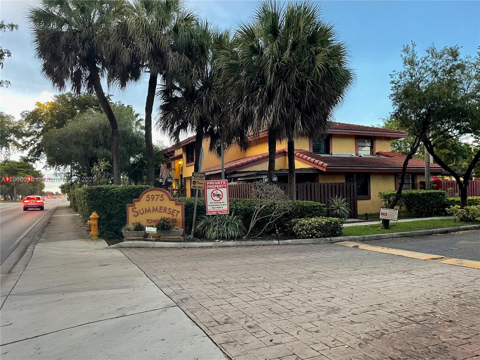 5975 SW 137th Ave # 702, Miami FL 33183 — 21
