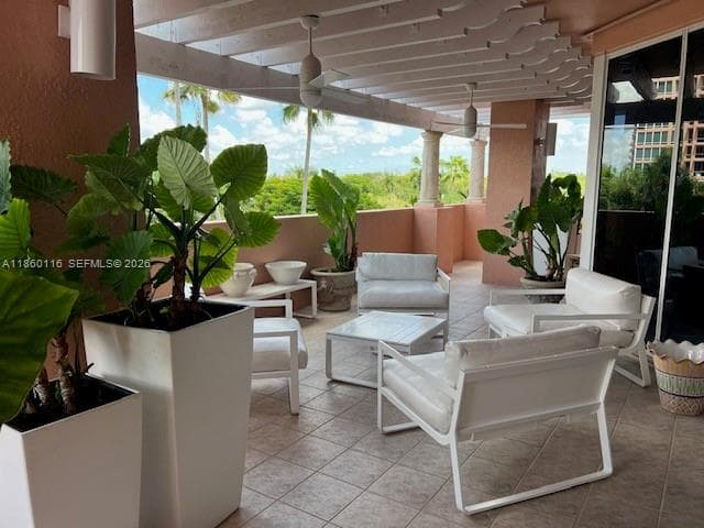 10 Edgewater Dr # 4H, Coral Gables FL 33133 — 23