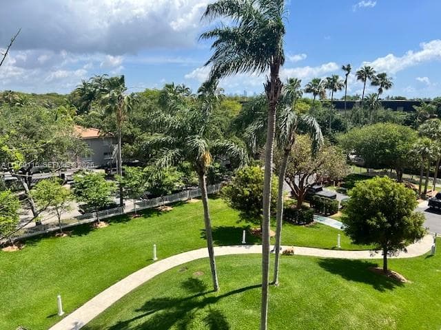 10 Edgewater Dr # 4H, Coral Gables FL 33133 — 27