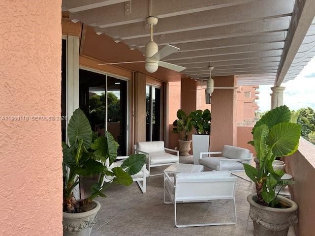 10 Edgewater Dr # 4H, Coral Gables FL 33133 — 21