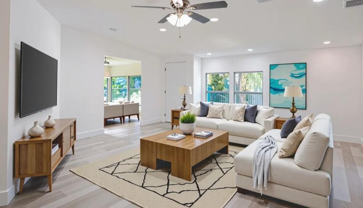 35250 SW 177 Court # 24, Homestead FL 33034 — 2