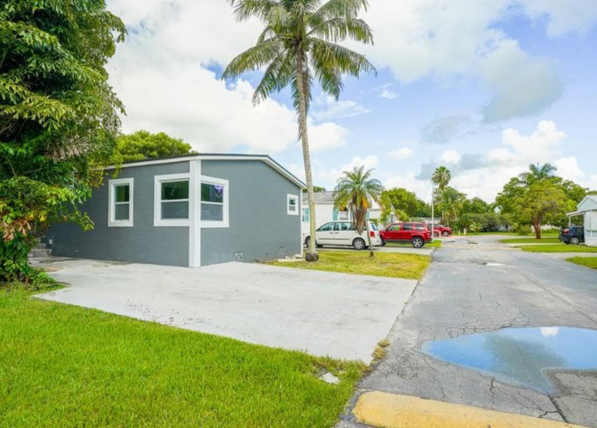 35250 SW 177 Court # 24, Homestead FL 33034 — 15