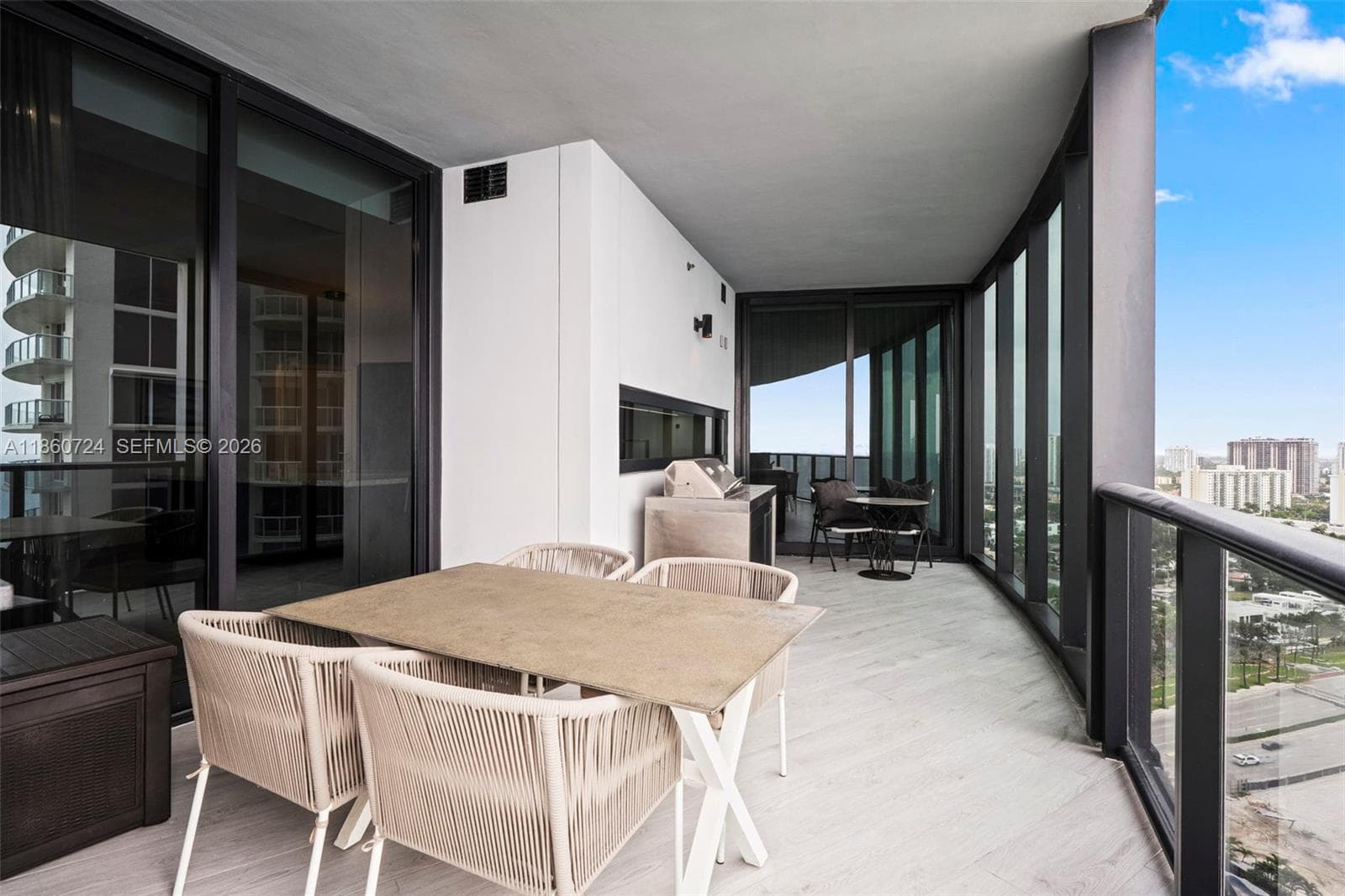 18555 Collins Ave # 2105, Sunny Isles Beach FL 33160 — 16