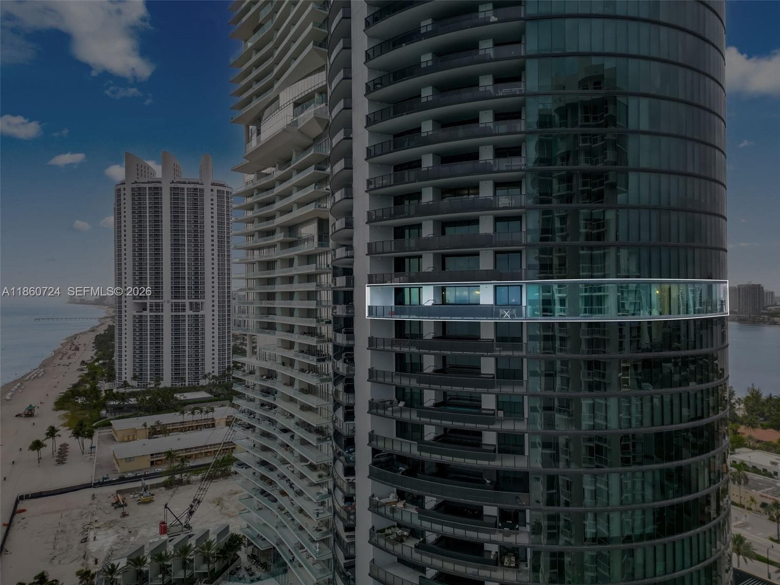 18555 Collins Ave # 2105, Sunny Isles Beach FL 33160 — 7